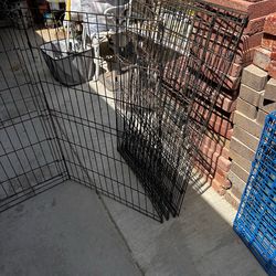 16 Ft x36” animal cage