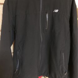 New Balance Jacket Size M