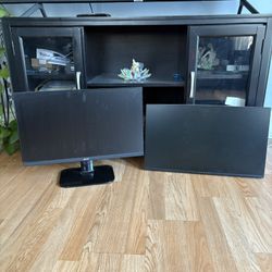 ALIENWARE & acer Gaming Monitors