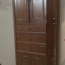 Decorated Chest 