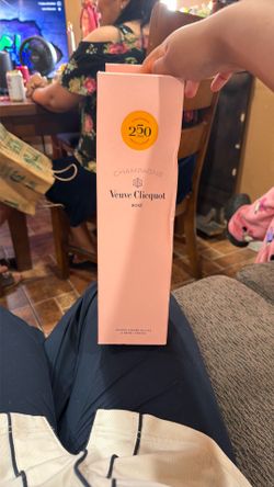 Veuve clicquot