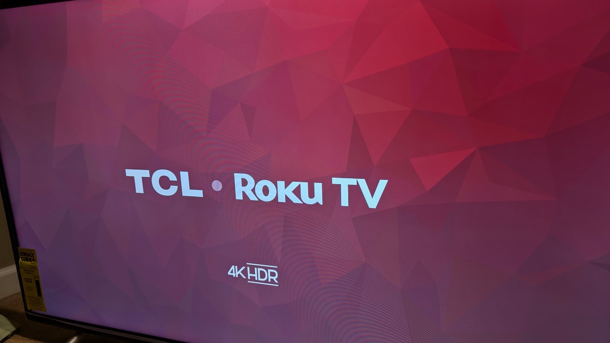 TCL Roku Smart TV - 32 Inch with Remote