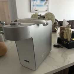 Countertop Water Filter 