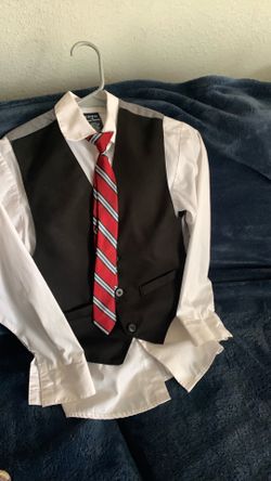 Kids suit