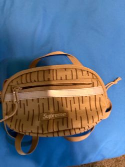 Supereme bag