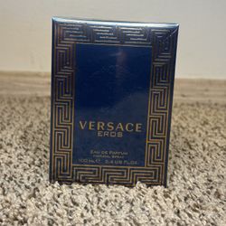 Versace Eros 100ml 