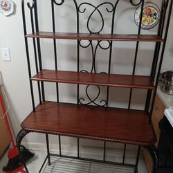 Bakers Rack