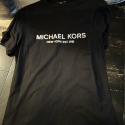 Michael kors shirt men’s size small