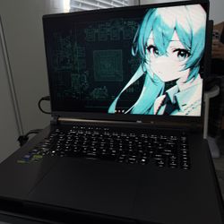 ASUS STRIX G614 (275HX, 5070ti, 2TB, 32GB RAM)