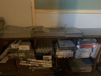 Assorted Tiles