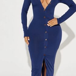 Fashionova Maxy Drees 