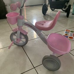 Tricycle 