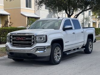 2016 GMC Sierra