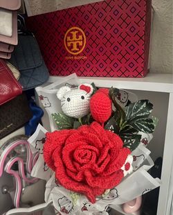 Hello kitty ramo