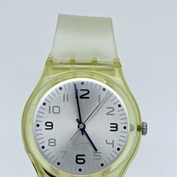 Swatch watch