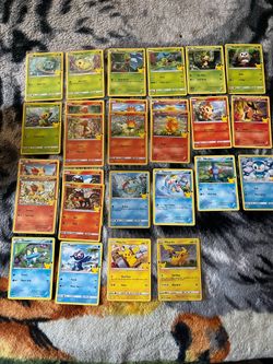 Pokémon 25th Anniversary McDonald’s