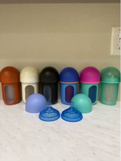 Boon Bottles