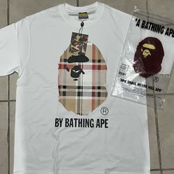 BAPE SHIRT