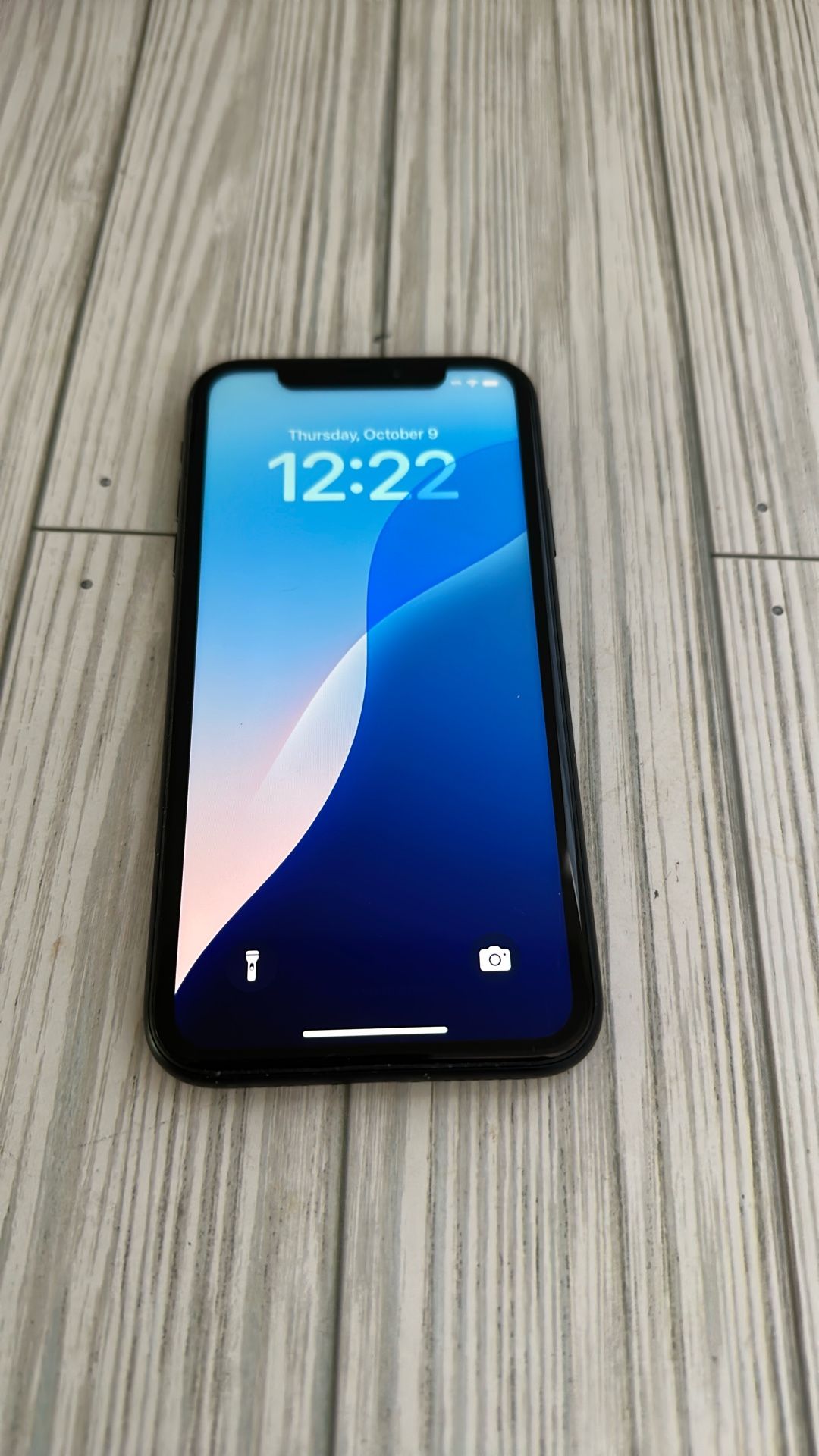 iPhone XR (64GB) Unlocked 🔷 Liberado