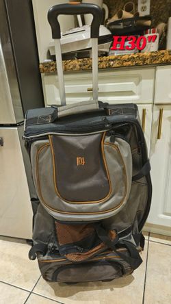 Duffle Bag