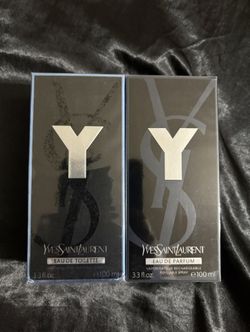 YSL Y For Men’s