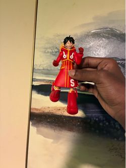 Looking for trades shf ,fig in good condition i have all accessories just dont have the box i would sell for 25-30