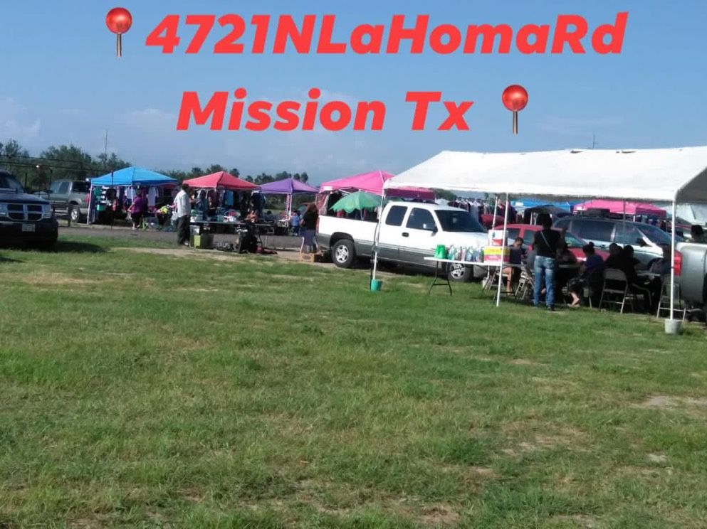 Pulga de la Homa y milla 3 1/2