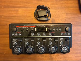 Boss RC-505 Loop Station