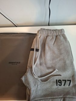 1977 Essentials FOG