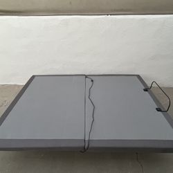 Living Spaces Revive 200 Adjustable Base Queen