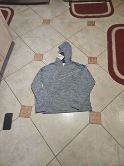 Nike Hoodie For Girls Size XL Authentic 