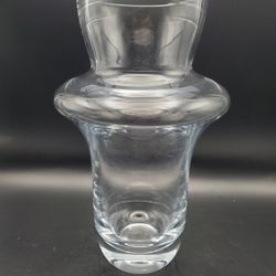 Waterford Crystal Vase