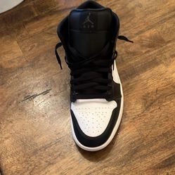 Jordan 1s