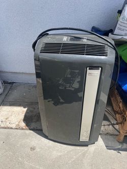Air conditioning