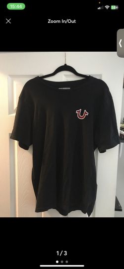truereligion tshirt