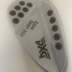 PXG Sugar Daddy 0311 52-Degree Wedge $100