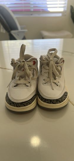 Jordan’s Kids