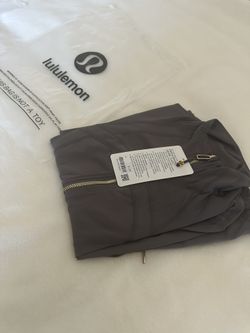 Lululemon Jacket