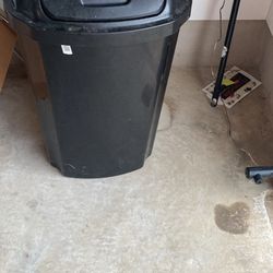 Dustbin
