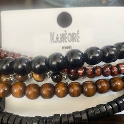 Mens Bracelet 