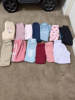 Size 7/8 girls