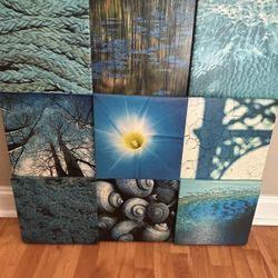 Wall Art