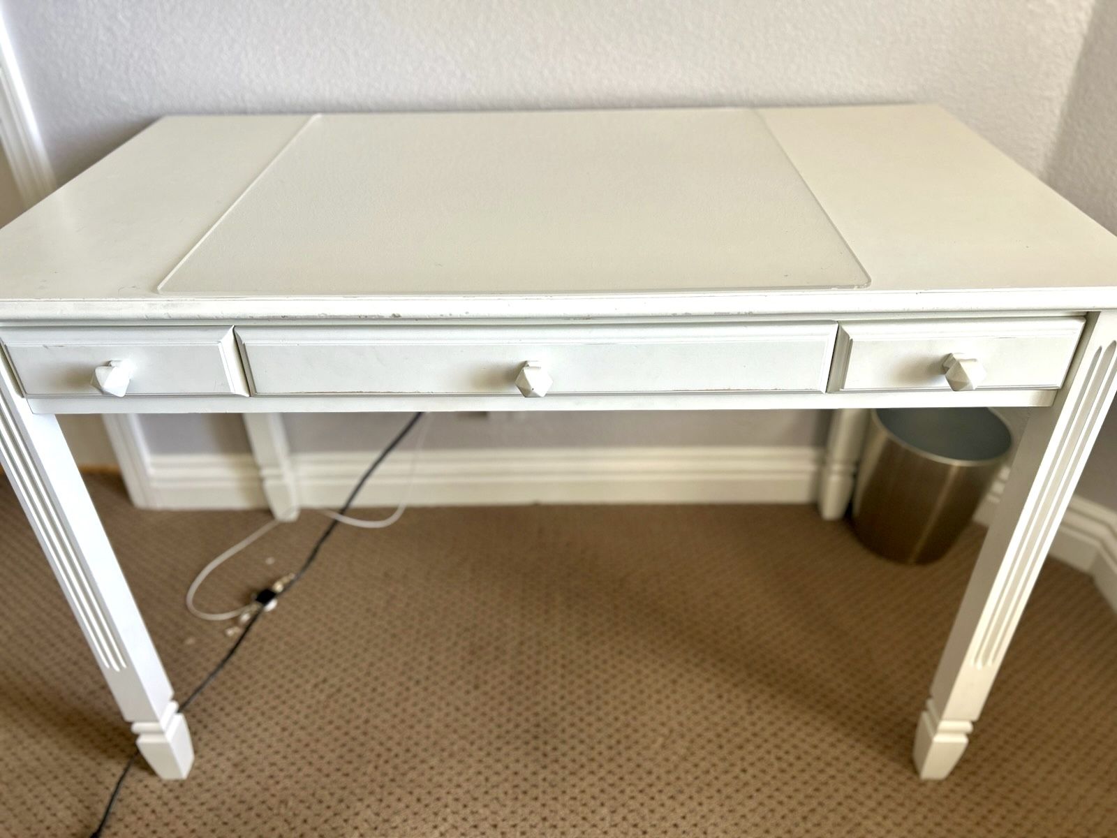 Pottery Barn Kids Desk