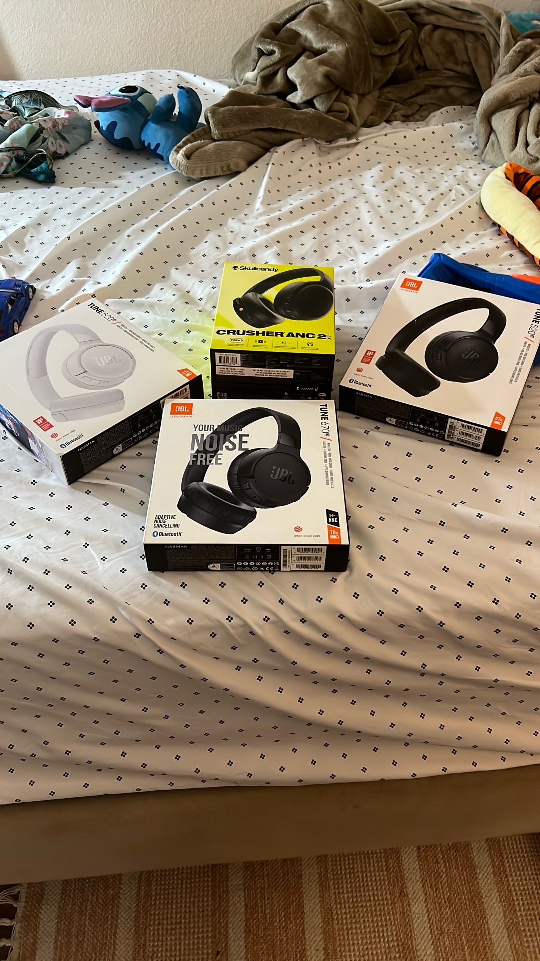 Headphones