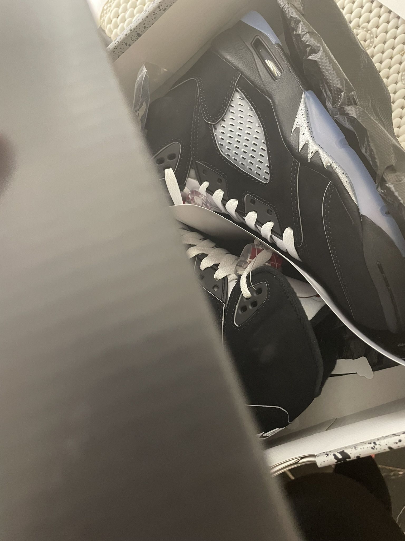 Jordan 5s