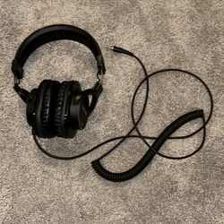 Tascam TH-300X Studio Headphones