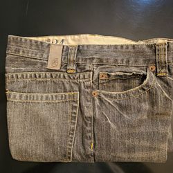 Mens Jeans