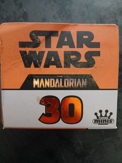 Star Wars.....$ 6.00