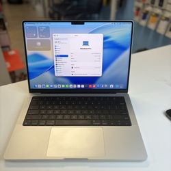 Apple MacBook Pro 2024 14 Inch M4 Max 16-Core 1TB 48GB RAM 40C GPU %100 Battery