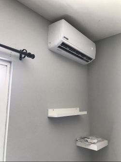 Minisplit Air Conditioners AC Cooler Than Nice Air Conditioning